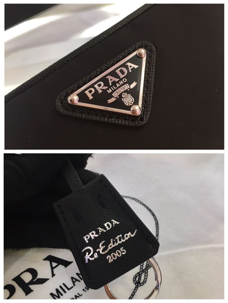 Mens Prada Satchel Bags